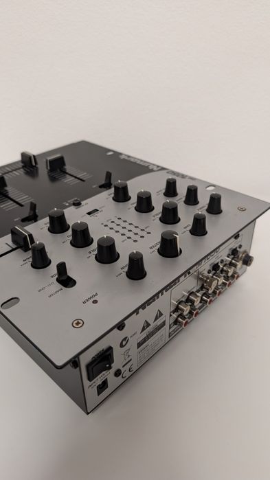 Mixer Numark DM-1050