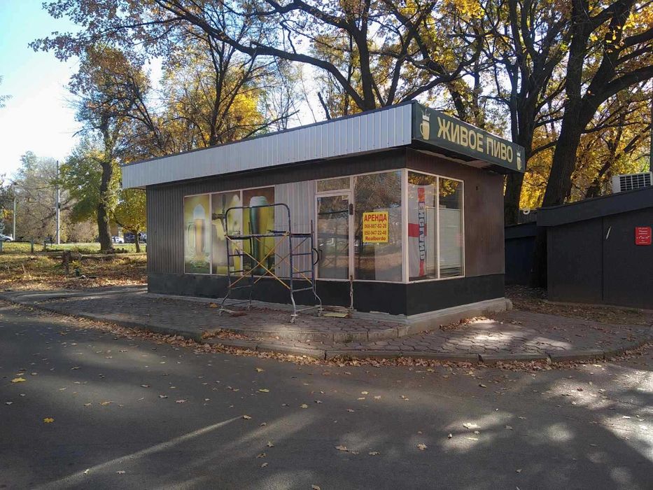 Продам комерційне приміщення на ж/м Тополя