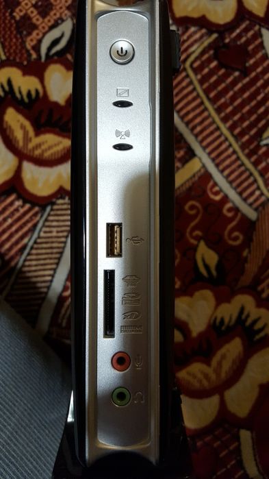 Мини ПК ZOTAC ZBOX ID83 компьютер