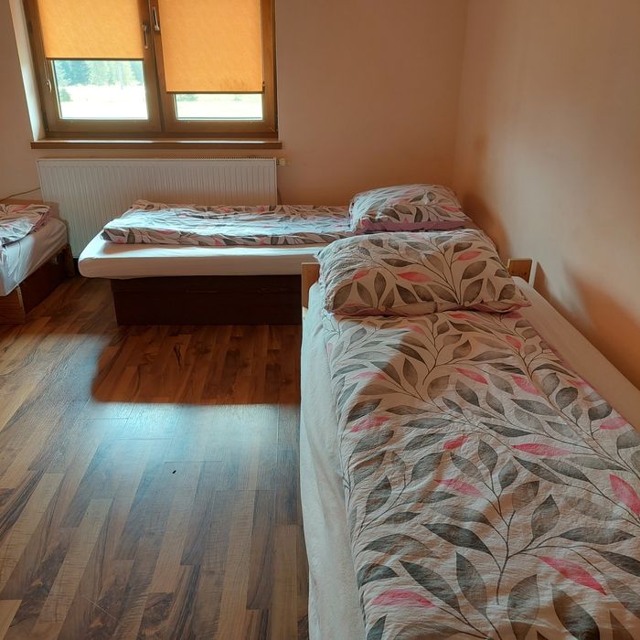 Pokoje ,domy do wynajecia