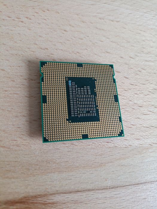 Intel core i3-2120 процесор
