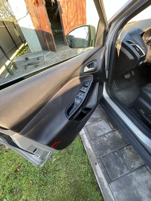 Продам Ford Focus 2016
