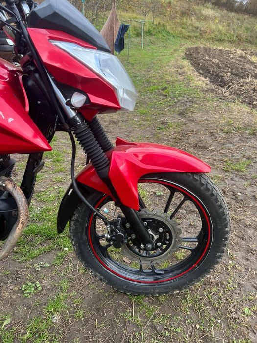 Продам Ліфан 200