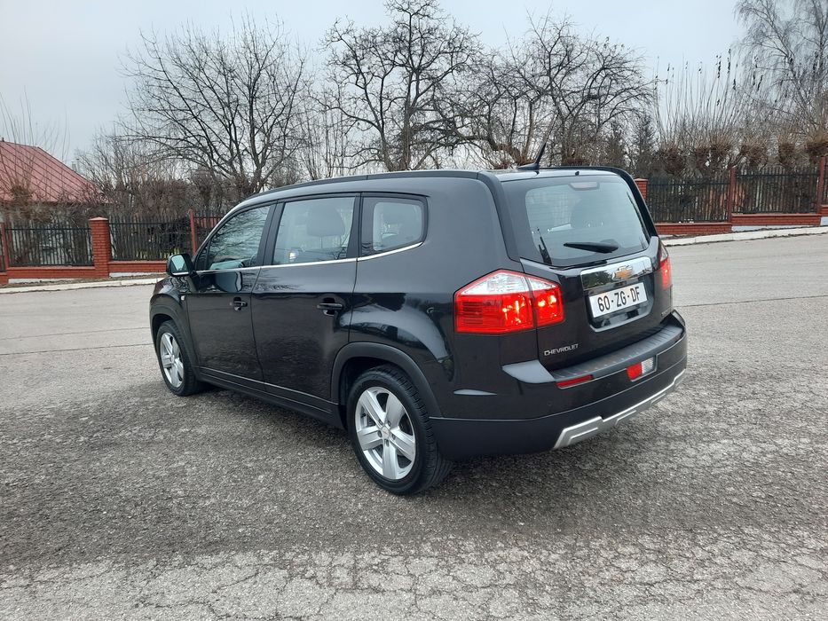 1.8i Navi sprowadzony zadbany