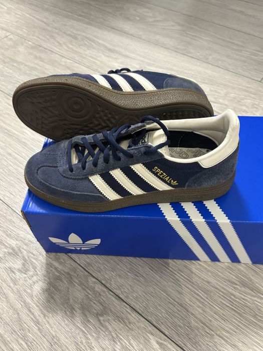 Adidas Spezial Blue 5.5 Uk