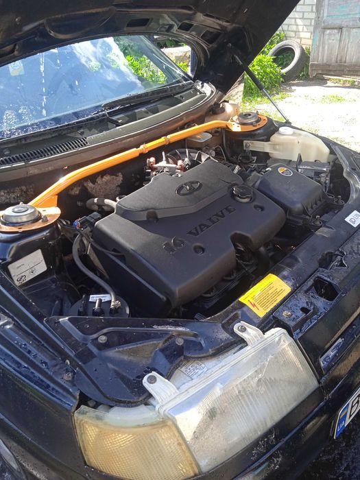 продам авто ваз 2111        2011 року