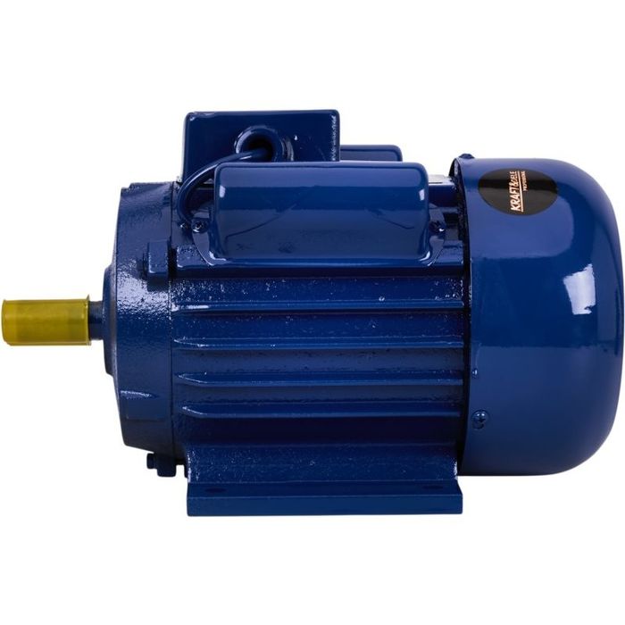 Nowy silnik elektryczny 1,5 KW 230 V 1400 rpm
