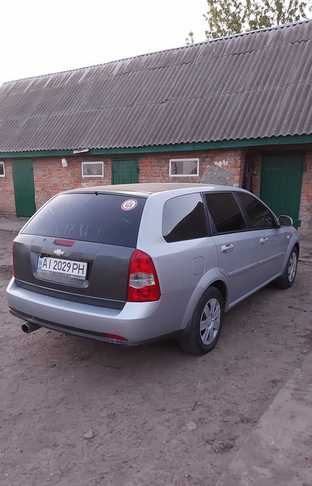 Продам автомобіль