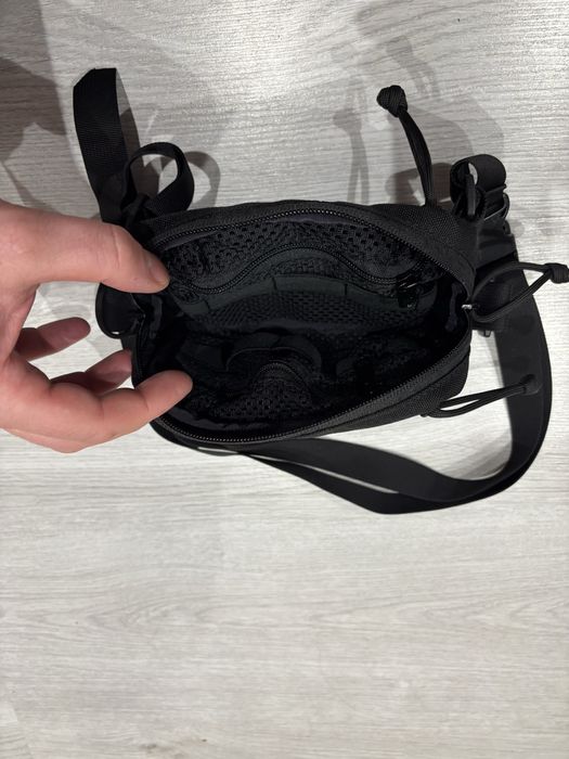 Nerka mini edc Baribal Poland