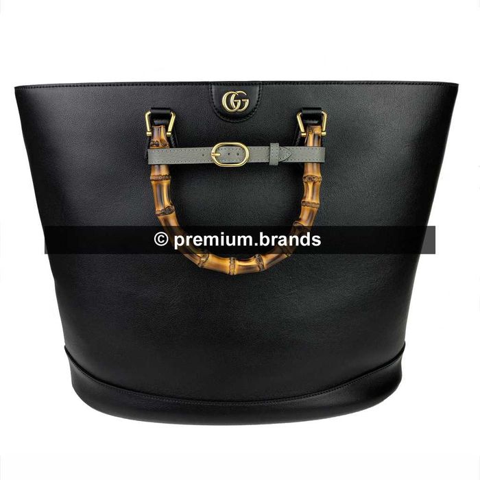 Torba Gucci Diana Large Tote Bag