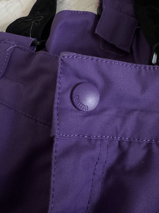 Reima 104 штани зимові