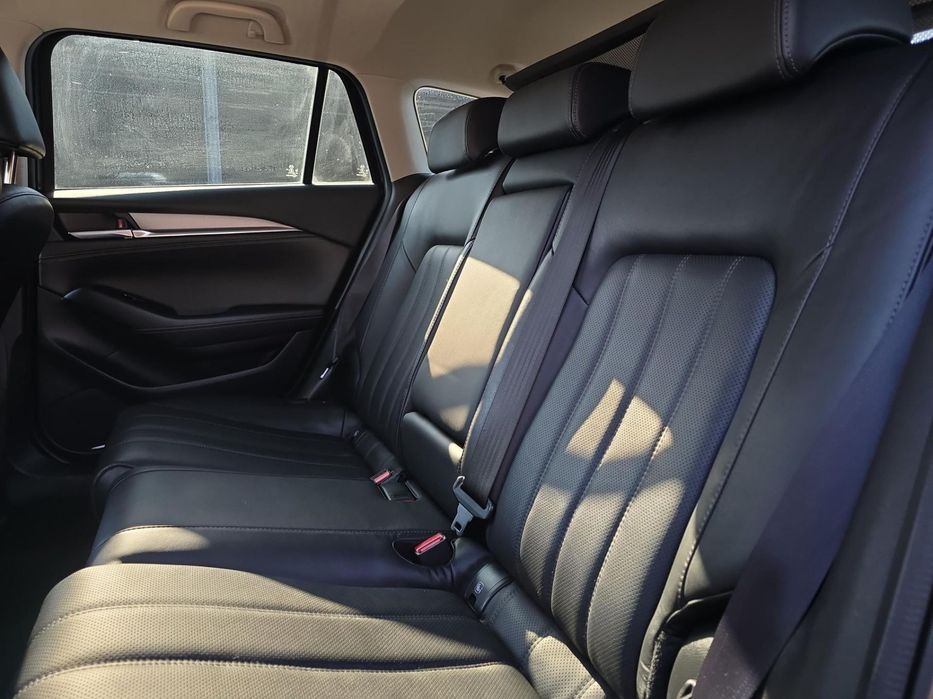 Mazda D Skypassion Aut