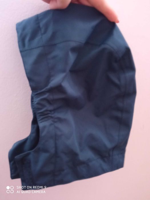 Kurtka dziecięca wiosenna