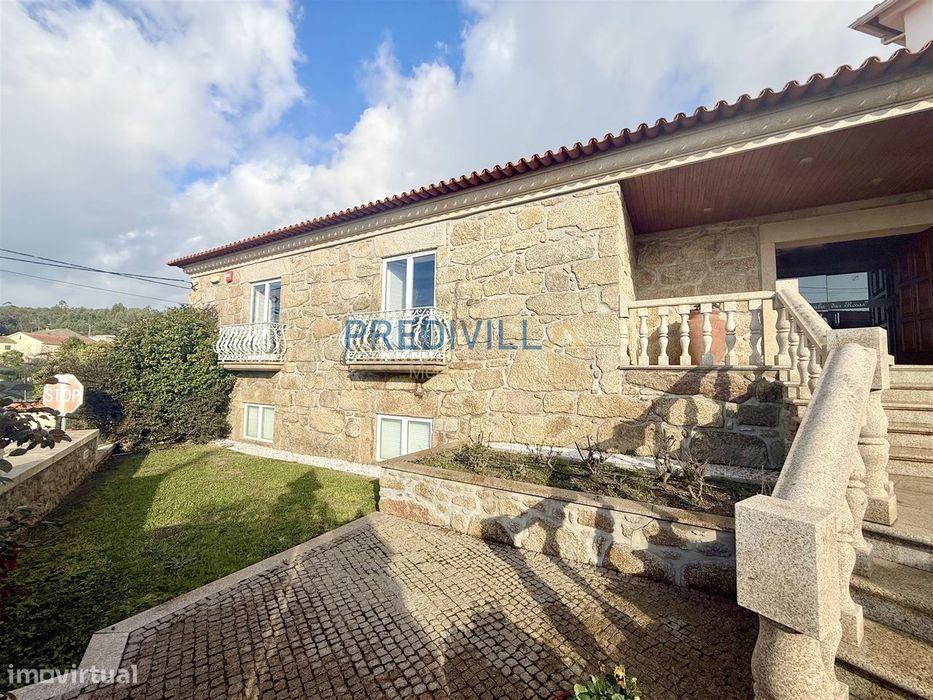 Quintinha  Venda em Milhazes, Vilar de Figos e Faria,Barcelos