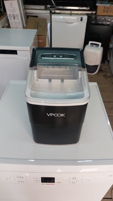 Льодогенератор наливний автономний Ice Maker HZB-12/B