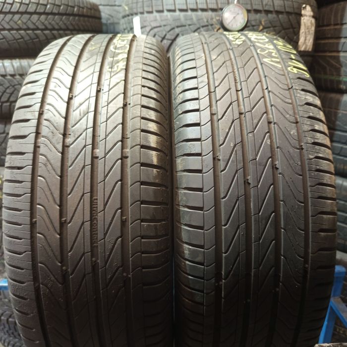215/60R16 Continental UltraContact