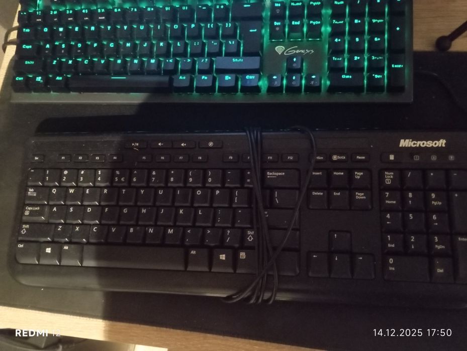 Sprzedam zestaw komputerowy opis