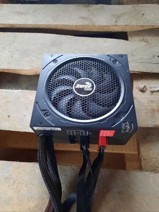 Aerocool Xpredator 850GM 850W