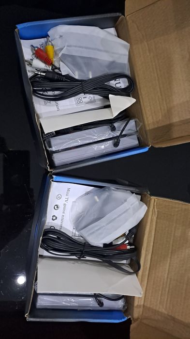 Game Console64170815427971121