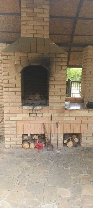 Продам дом с. Могилев