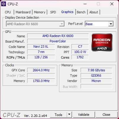 Komputer gamingowy | i5 9400F | RX 6600 | 16GB RAM DDR4 | 500GB SSD