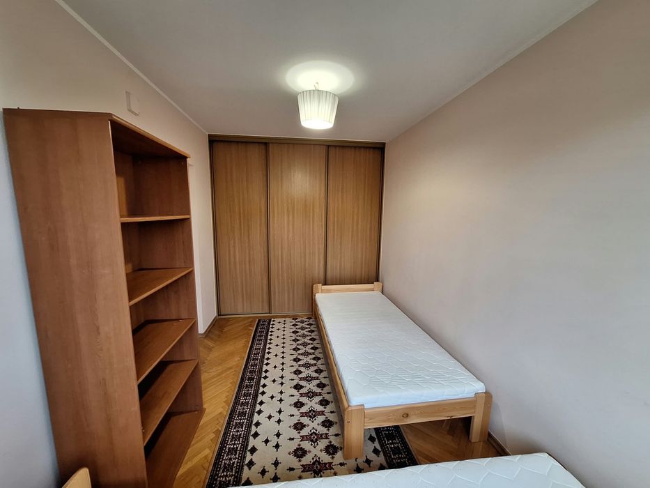 Mieszkanie w centrum Bielska