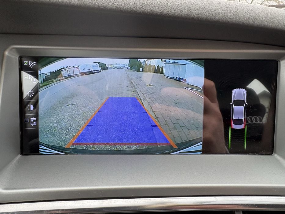 Audi A6 C6 3.0TDI 2004r BMK