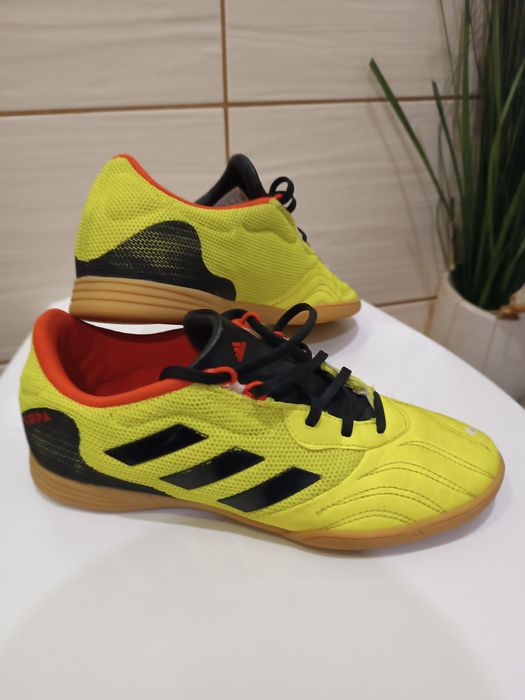 Halówki Adidas Copa 38 2/3