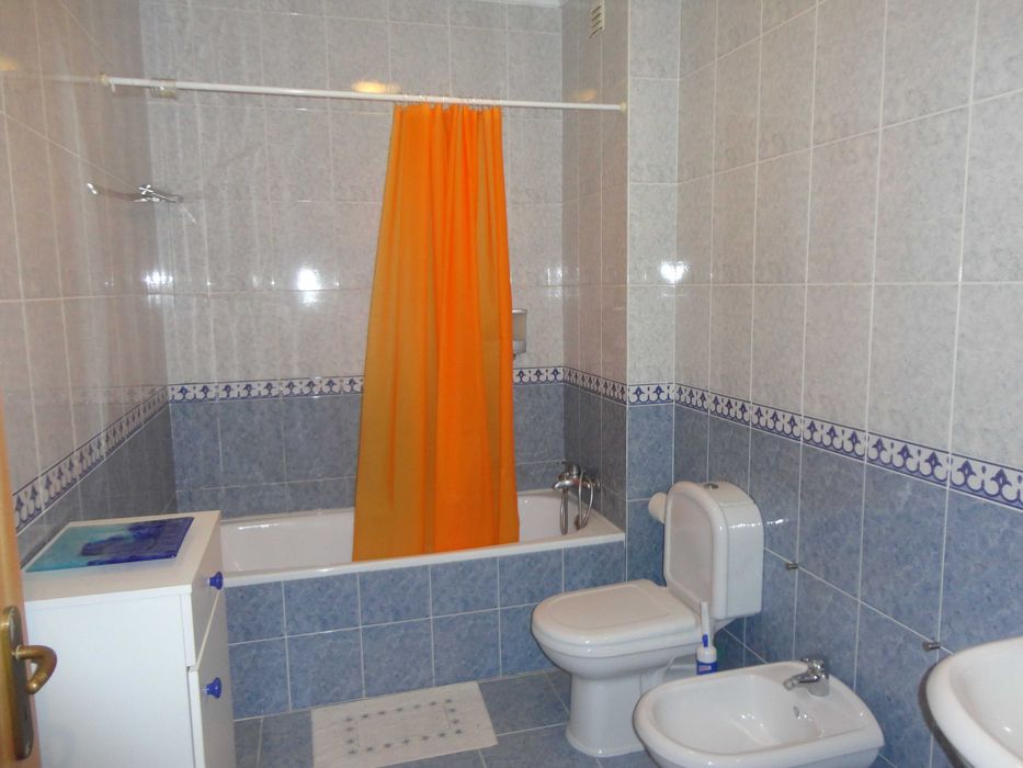 VENDE-SE Apartamento T2 Bemposta (Alcobaça)