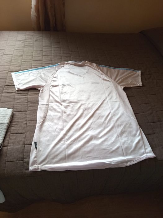 Camisola Marseille 02/03