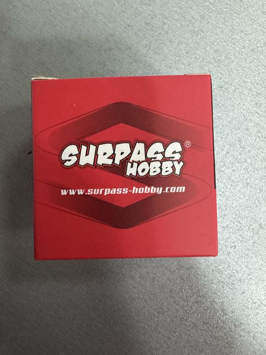 Моторы FPV Surpass 2812 900KV