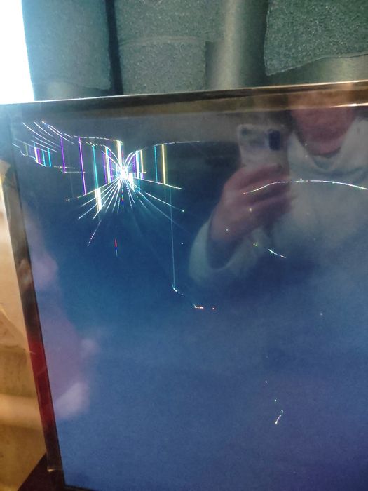 Телевизор Samsung 32