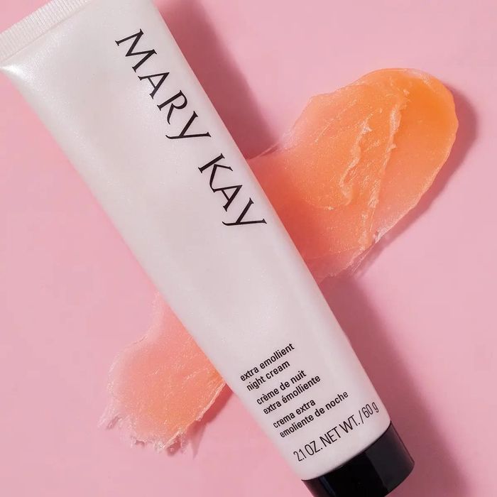 Екстразволожувальний  крем  Mary Kay Мери Кей Мері Кей