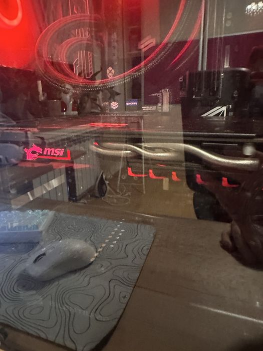 Komputer Profesjonalny Go Gier