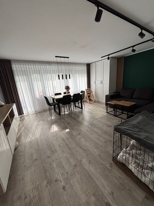 Mieszkanie 3 pokojowe 60 mkw Gałczyńskiego