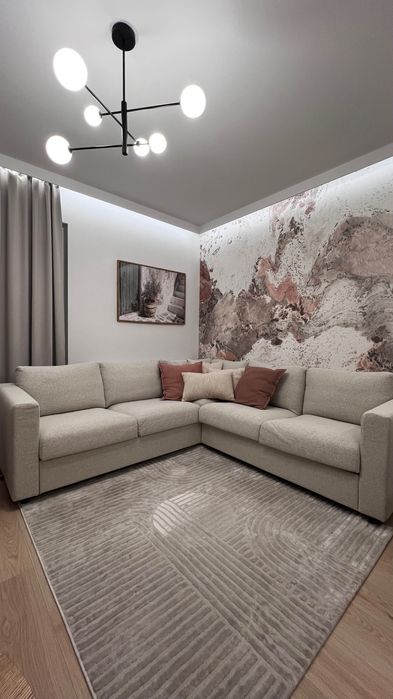 Sofa/kanapa narożna VIMLE