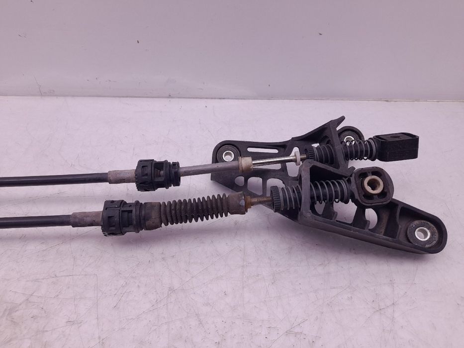 Seletor caixa velocidades SEAT Altea XL (5P5, 5P8)