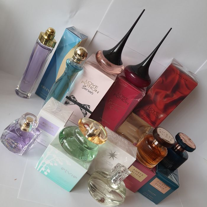Парфуми oriflame розпродаж