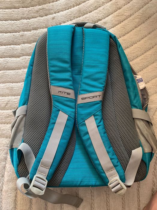 Рюкзак шкільний підлітковий для дівчинки і для хлопчика