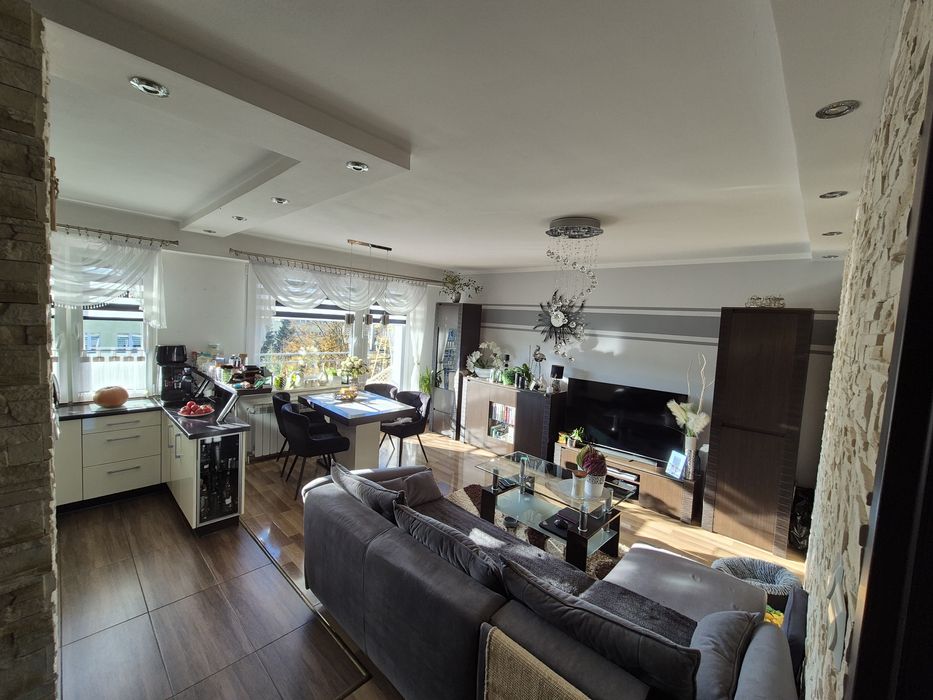 Mieszkanie na sprzedaż