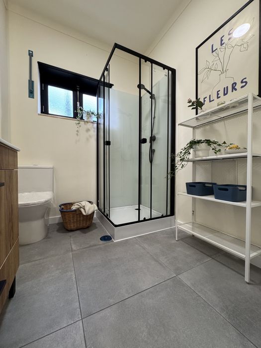 T3 Moderno e Solarengo (97m²) + Terraço Privativo (18m²) – Eiras, Coimbra