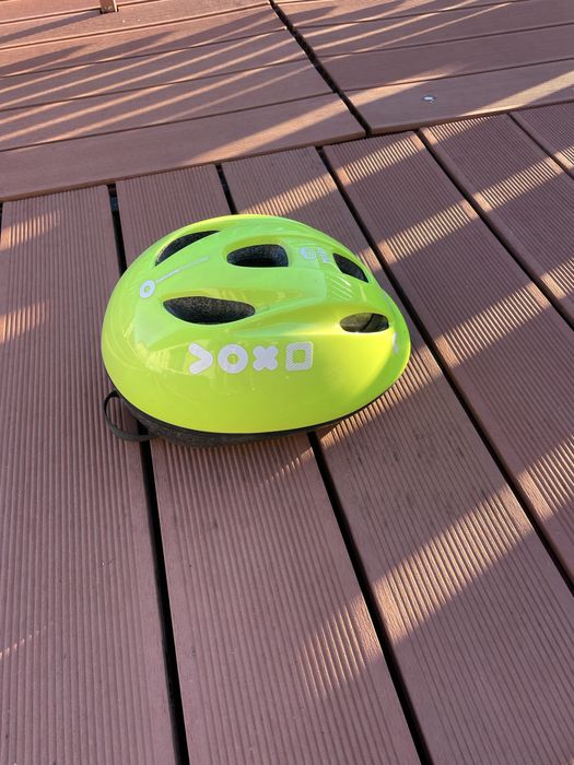 Hulajnoga decathlon