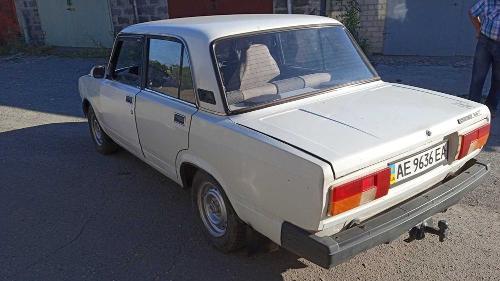 Продам  Лада  Ваз 2105