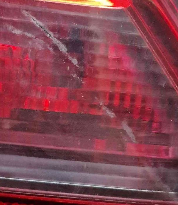 Farolim da Mala Esquerdo 39012623 - OPEL CORSA E