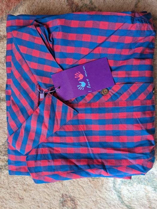 Сукня Міранда для вагітних і годуючих I love mum 100% бавовна 

100%