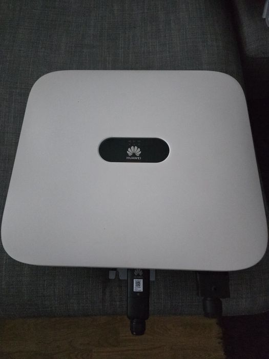 Hybrydowy Falownik Huawei SUN2000-8KTL-M1 wysyłka lub transport na terenie całej  Polski