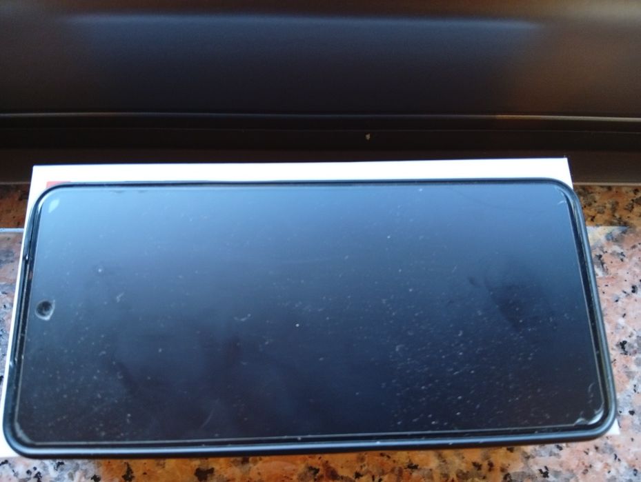 Xiaomi Redmi Note 9S bom estado