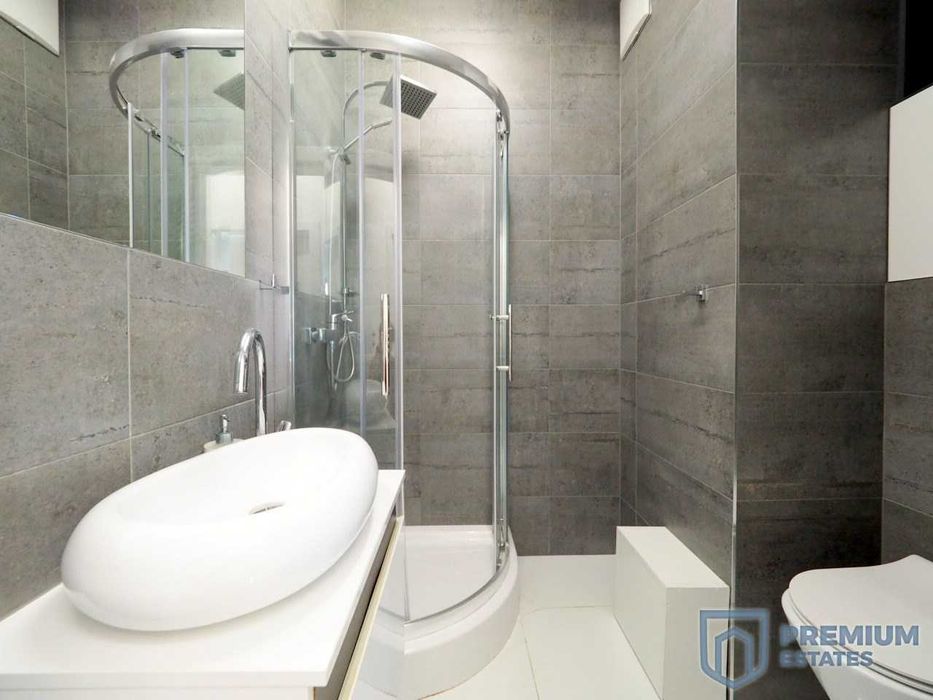 Apartament 49m2, 2 pokoje, Rakowicka, Novum ENG