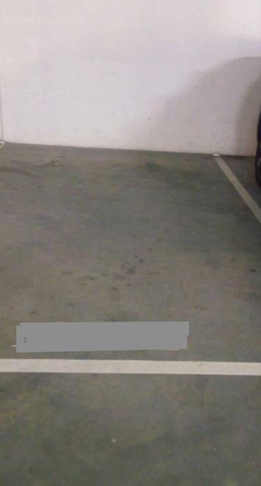 Lugar de estacionamento - Metrocity