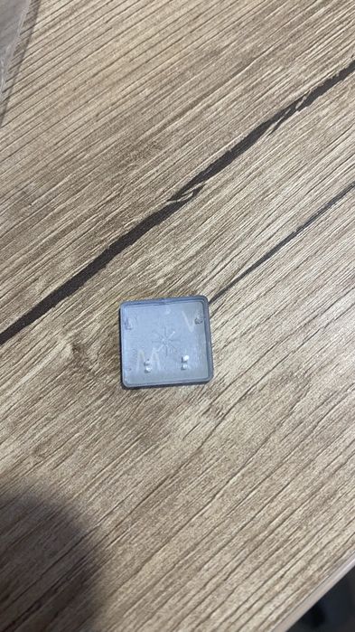 Комплекти клавіш клавіатури mac book pro